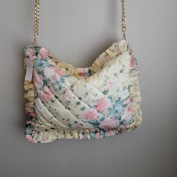 Selkie Fantasy Pillow Purse NWT - Picture 2 of 8
